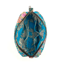 Load image into Gallery viewer, Silk Makeup Bag S