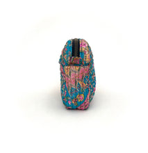 Load image into Gallery viewer, Silk Makeup Bag S