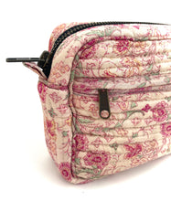 Load image into Gallery viewer, Silk Makeup Bag S