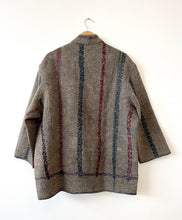 Load image into Gallery viewer, Vintage Kantha Jacket - Stonewashed