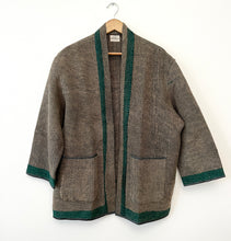 Load image into Gallery viewer, Vintage Kantha Jacket - Stonewashed