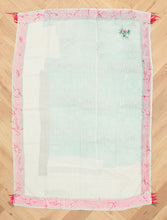 Load image into Gallery viewer, Vintage Kantha Quilt