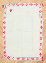 Load image into Gallery viewer, Vintage Kantha Quilt