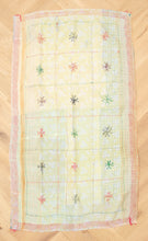 Load image into Gallery viewer, Vintage Kantha Quilt