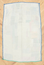 Load image into Gallery viewer, Vintage Kantha Quilt