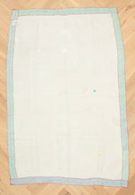 Load image into Gallery viewer, Vintage Kantha Quilt