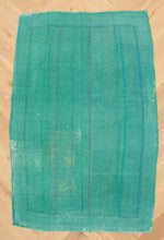 Load image into Gallery viewer, Vintage Kantha QuilT