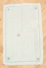 Load image into Gallery viewer, Vintage Kantha Quilt