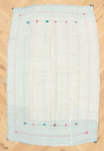 Load image into Gallery viewer, Vintage Kantha Quilt