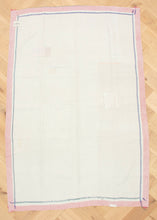 Load image into Gallery viewer, Vintage Kantha Quilt