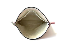 Load image into Gallery viewer, Kantha Makeup Bag  XL