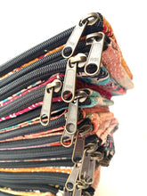 Load image into Gallery viewer, Kantha Makeup Bag M