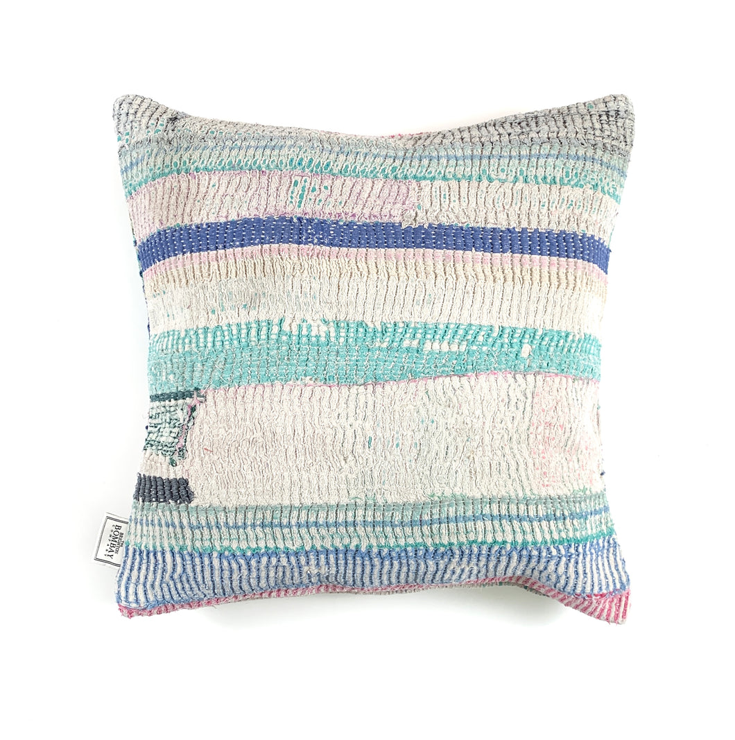 Kantha Cushion Cover 45 x 45 cm