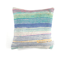 Load image into Gallery viewer, Kantha Cushion Cover 45 x 45 cm