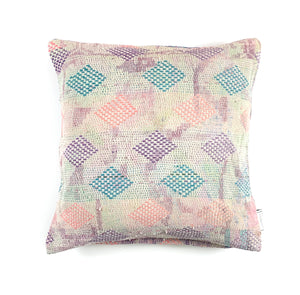 Kantha Cushion Cover 45 x 45 cm