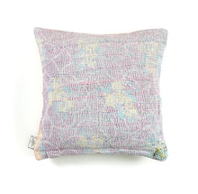 Load image into Gallery viewer, Kantha Cushion Cover 45 x 45 cm