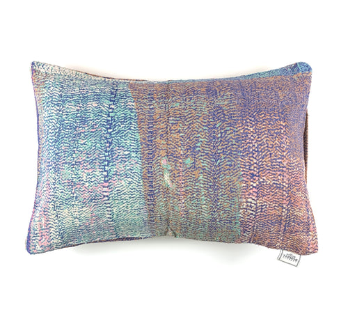 Kantha Cushion Cover 40 x 60 cm