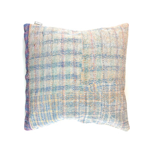 Kantha Cushion Cover 60 x 60 cm