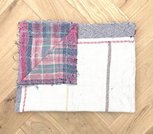 Load image into Gallery viewer, Vintage Kantha Quilt