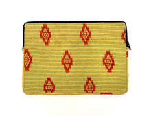 Load image into Gallery viewer, Kantha Laptop Cover