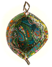 Load image into Gallery viewer, Silk Drawstring Bag XL