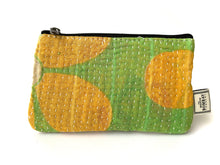Load image into Gallery viewer, Kantha Purse