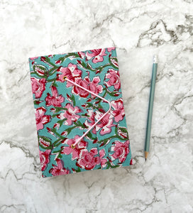 Block Print Journal - 3 sizes