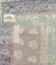 Load image into Gallery viewer, Vintage Kantha Quilt