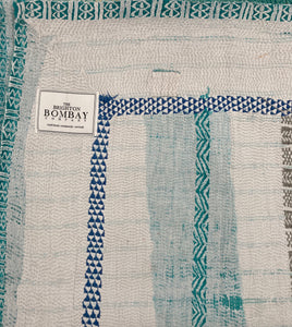 Vintage Kantha QuilT