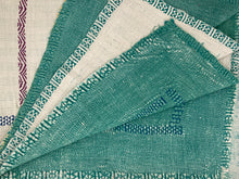 Load image into Gallery viewer, Vintage Kantha QuilT