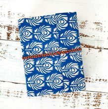 Load image into Gallery viewer, Block Print Journal - 3 sizes