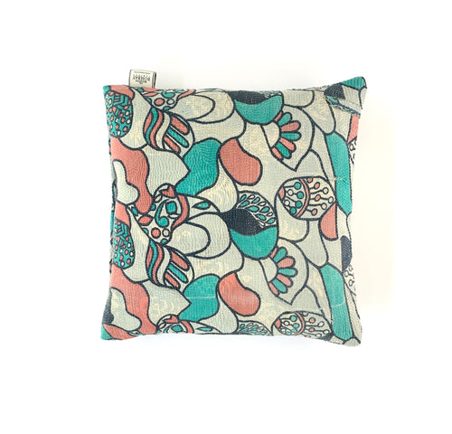 Kantha Cushion Cover 45 x 45 cm