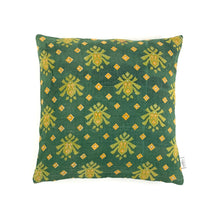 Load image into Gallery viewer, Kantha Cushion Cover 60 x 60 cm
