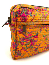 Load image into Gallery viewer, Silk Makeup Bag M