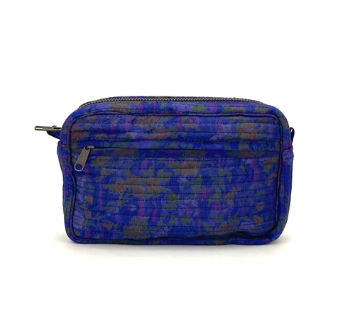 Silk Makeup Bag S