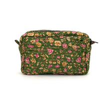 Load image into Gallery viewer, Silk Makeup Bag S