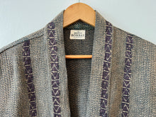 Load image into Gallery viewer, Vintage Kantha Jacket - Stonewashed