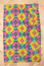 Load image into Gallery viewer, Vintage Kantha Quilt