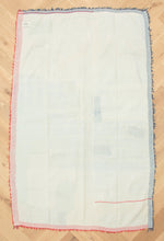 Load image into Gallery viewer, Vintage Kantha Quilt