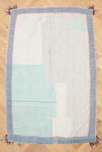 Load image into Gallery viewer, Vintage Kantha Quilt