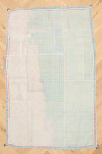 Load image into Gallery viewer, Vintage Kantha Quilt